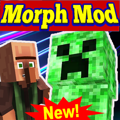 Mod Morph icon
