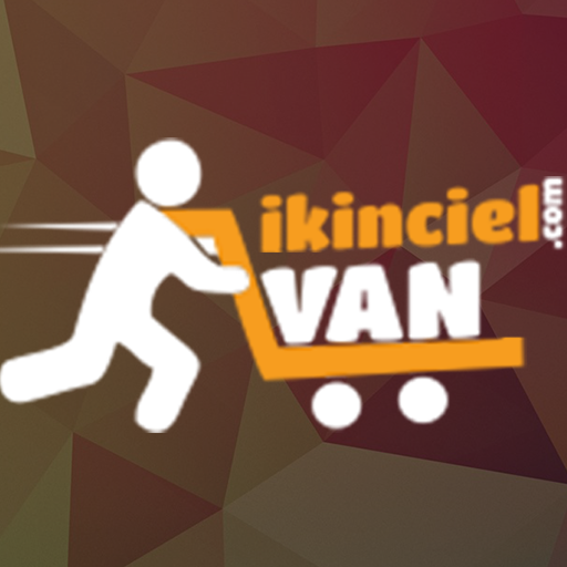 Van ikinci el icon