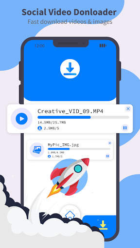 All Video Downloader | HD Video downloader screenshot 3