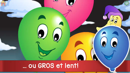 Crever Ballons - Jeux Bébé screenshot 8