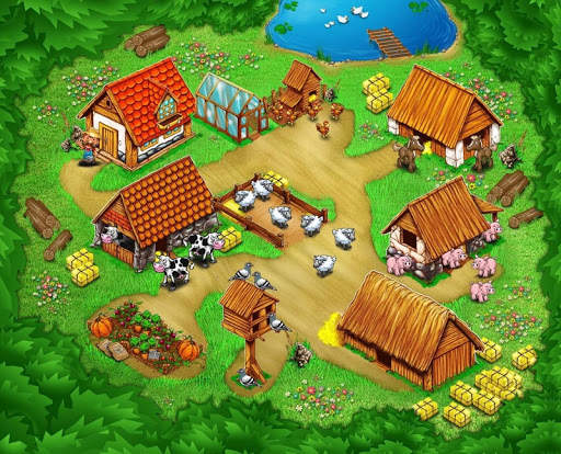 My Magic Farm screenshot 6