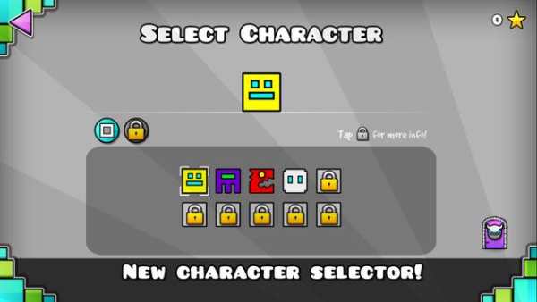 Geometry Adventure скриншот 4