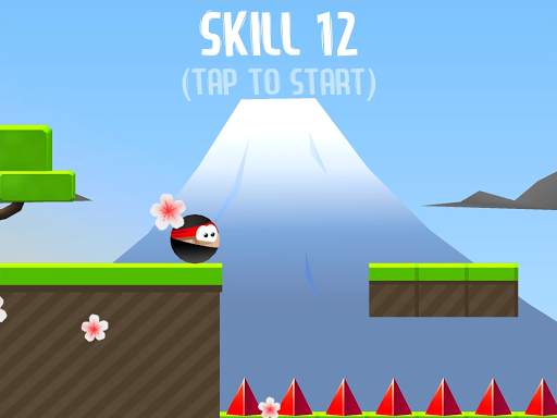 Super Bounce Back screenshot 13