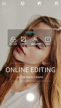 Dazzling Camera screenshot 3