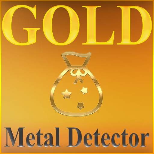Metal Detector screenshot 4