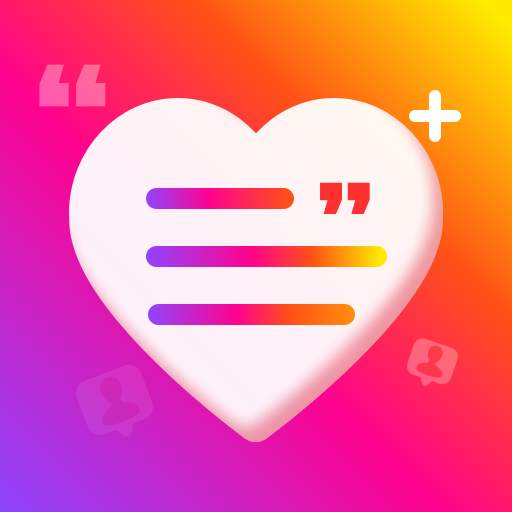 Inscaptions - Get More Likes Caption for Instagram 1.0.0
