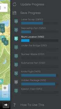 Unofficial Map For GTA 5 screenshot 5