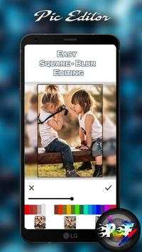 Pic Editor screenshot 1