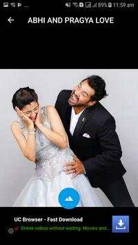 Abhi and Pragya Photo, Love and Status screenshot 4