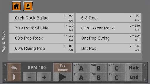 My Drummer screenshot 3