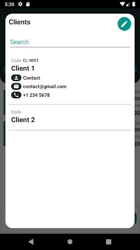 Shopee - Smart POS & Store Manager screenshot 5