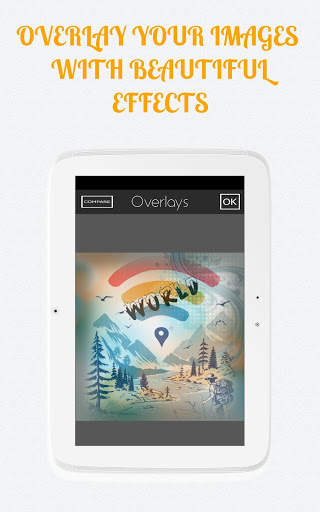 Photo Blender App - Photo Mixer screenshot 15