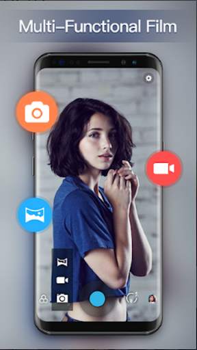 HD CAMERA 2020- Hd camera (Best Hd Camera of 2020) screenshot 2