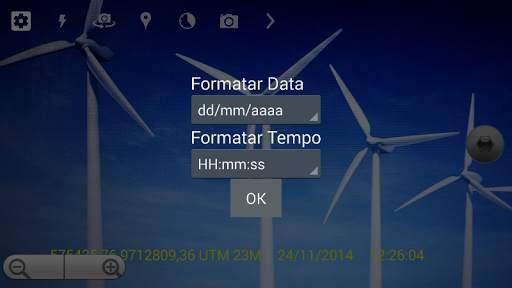DateCam screenshot 10