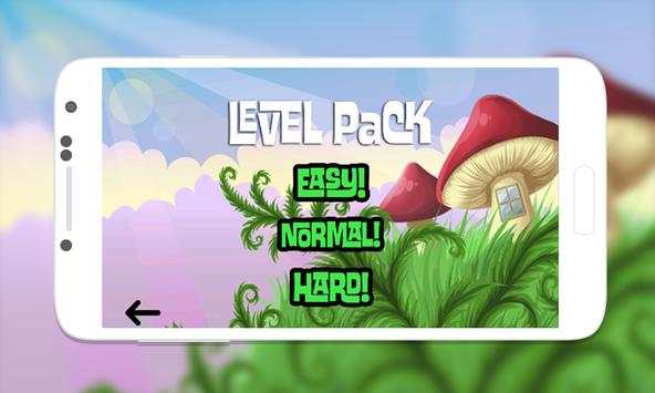 Mr Super Bean Adventure screenshot 2