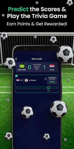 Fanzword: Scores & FPL Fantasy screenshot 3