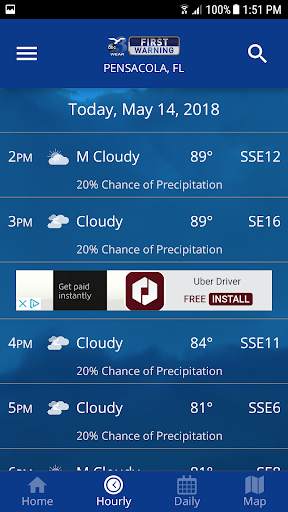WEAR WX screenshot 3