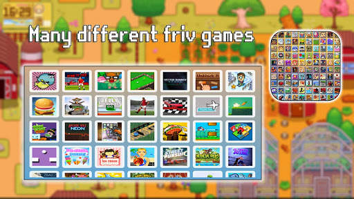 1 2 3 Mini Games Multiplayer screenshot 3