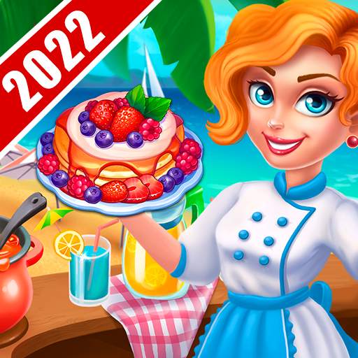 Cooking Lord: Restaurant Games 1.1