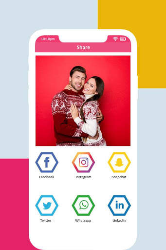 Love Test Calculator - Real Love Test screenshot 6