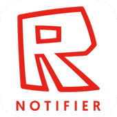 ROBLOX Item Notifier иконка