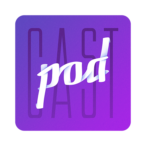 Cast Pod icon