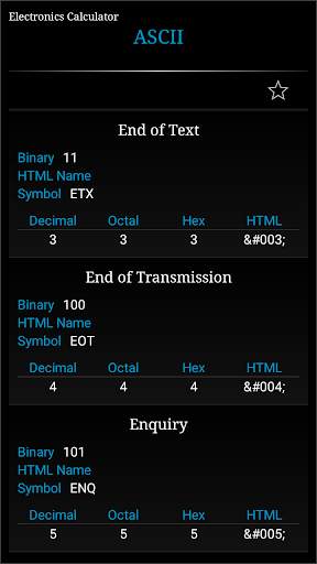 Calculadora Electrónica screenshot 2