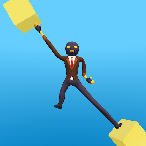 Rubber Man icon