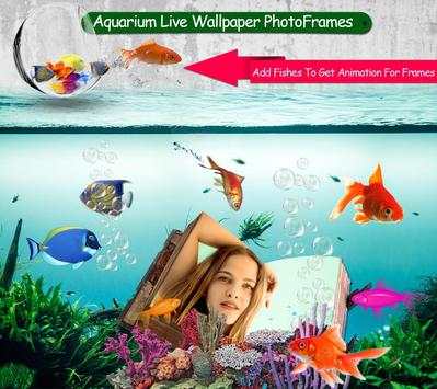 Fishes in water And Ocean screenshot 9