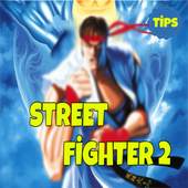 Tips for Street Fighter 2 1.0
