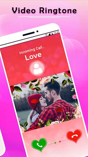 Video Ringtone for Incoming Call screenshot 4