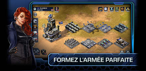 Empires and Allies screenshot 2