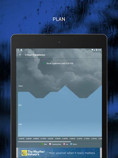 The Weather Network screenshot 10