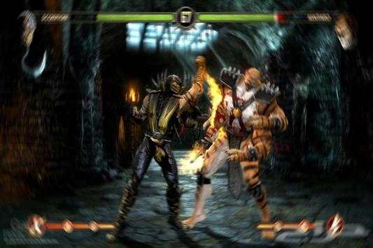 New Mortal Kombat X 2017 Tips screenshot 1