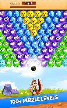 Bubble Birds स्क्रीनशॉट 4