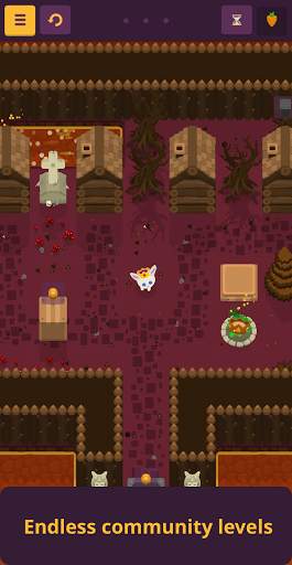 King Rabbit - Puzzle screenshot 3