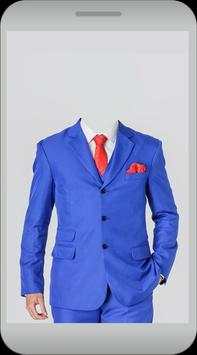 Business Man Suit : Photo Suit screenshot 5