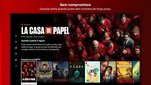Netflix screenshot 4