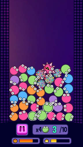 Bubble Blast Frenzy screenshot 5
