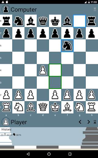 Chess [Free] screenshot 5