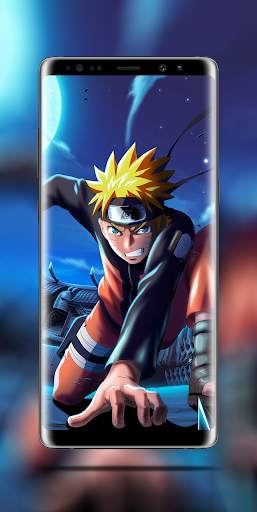Anime Wallpepers screenshot 4
