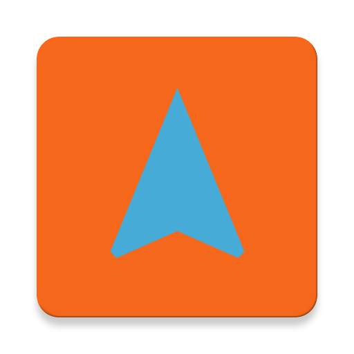 NaviLauncher 1.0.1
