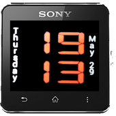 Four Clocks icon