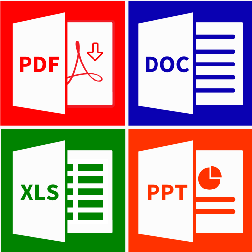 All Document Reader &amp; Edit icon