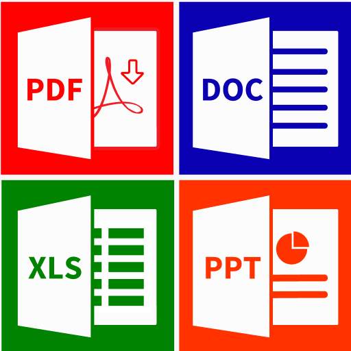 All Document Reader & Edit 1515