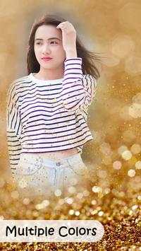 Glitter Photo Frames screenshot 5