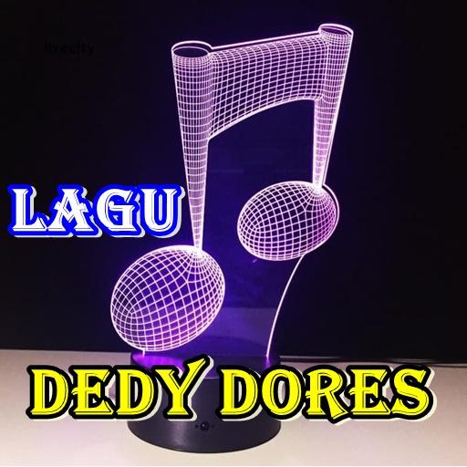 Full lagu DEDY DORES populer icon