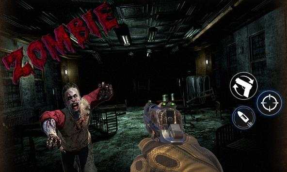 Dead Zombie OMG screenshot 6