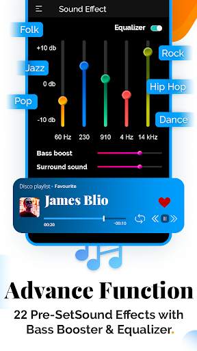 HD Video Player : Full HD Video Player All Format screenshot 6