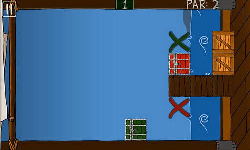 Crates on Deck Free screenshot 3